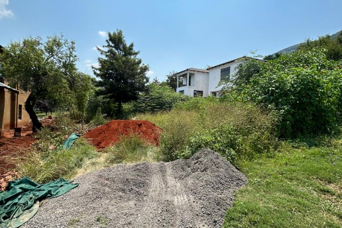 Prime 511sqm Vacant Land in Hartbeespoort’s Fast-Growing Estate – Your Dream Build Awaits! - Photo 5