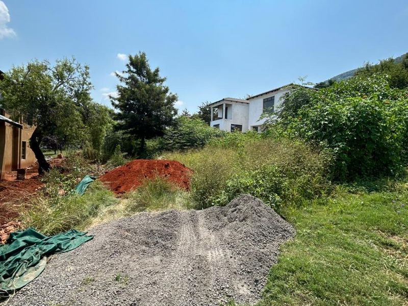 Prime 511sqm Vacant Land in Hartbeespoort’s Fast-Growing Estate – Your Dream Build Awaits! - Photo 5