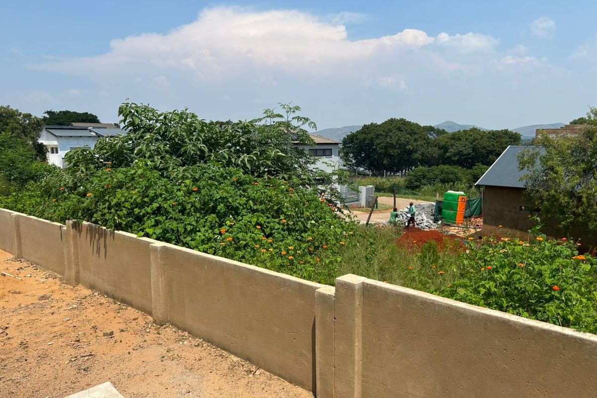 Prime 511sqm Vacant Land in Hartbeespoort’s Fast-Growing Estate – Your Dream Build Awaits! - Photo 4