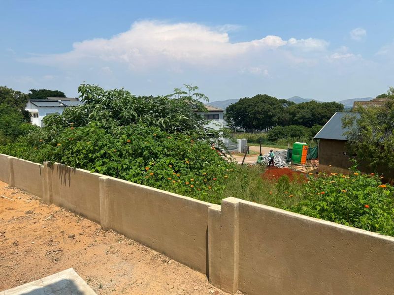 Prime 511sqm Vacant Land in Hartbeespoort’s Fast-Growing Estate – Your Dream Build Awaits! - Photo 4