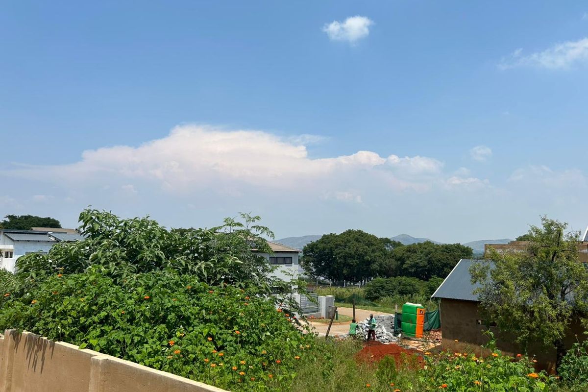 Prime 511sqm Vacant Land in Hartbeespoort’s Fast-Growing Estate – Your Dream Build Awaits! - Photo 2