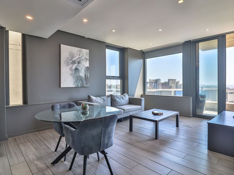 Lovely 1 Bedroom apartment for Sale in Umhlanga Ridgeside   with Sea Views! - Photo 4