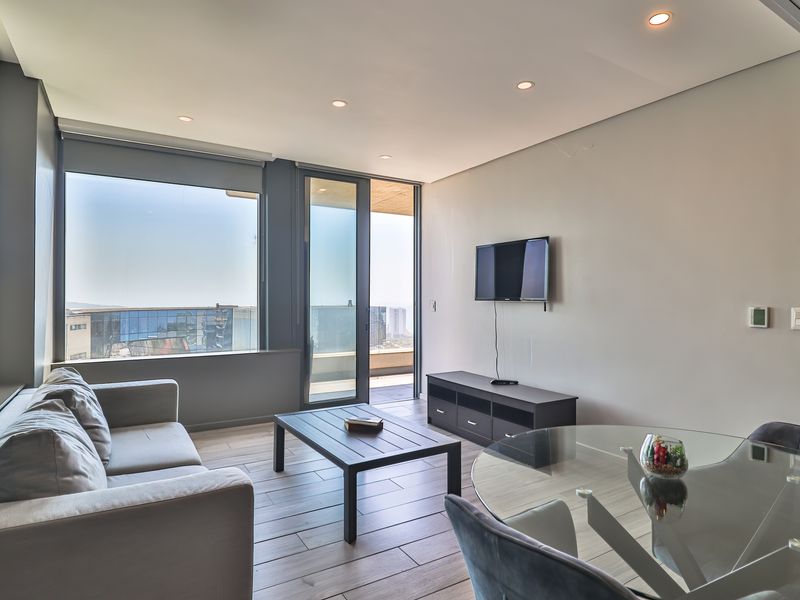 Lovely 1 Bedroom apartment for Sale in Umhlanga Ridgeside   with Sea Views! - Photo 9