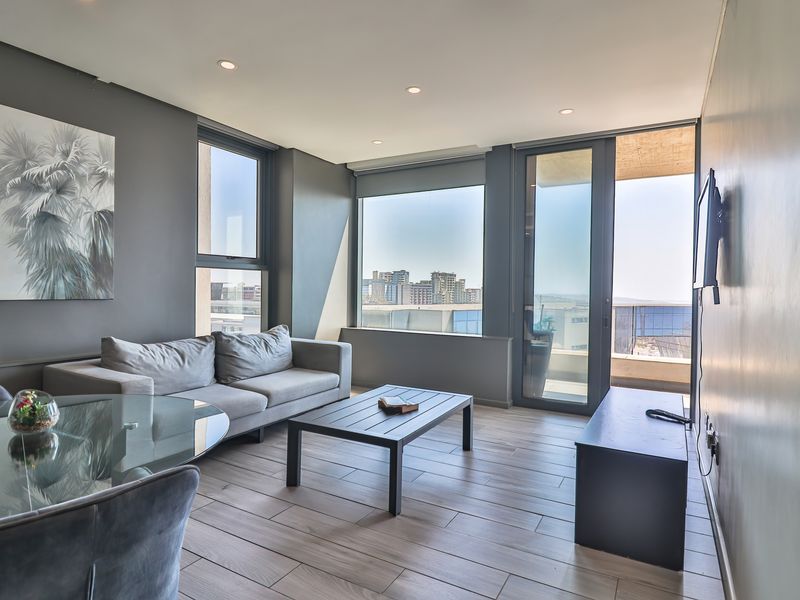 Lovely 1 Bedroom apartment for Sale in Umhlanga Ridgeside   with Sea Views! - Photo 8