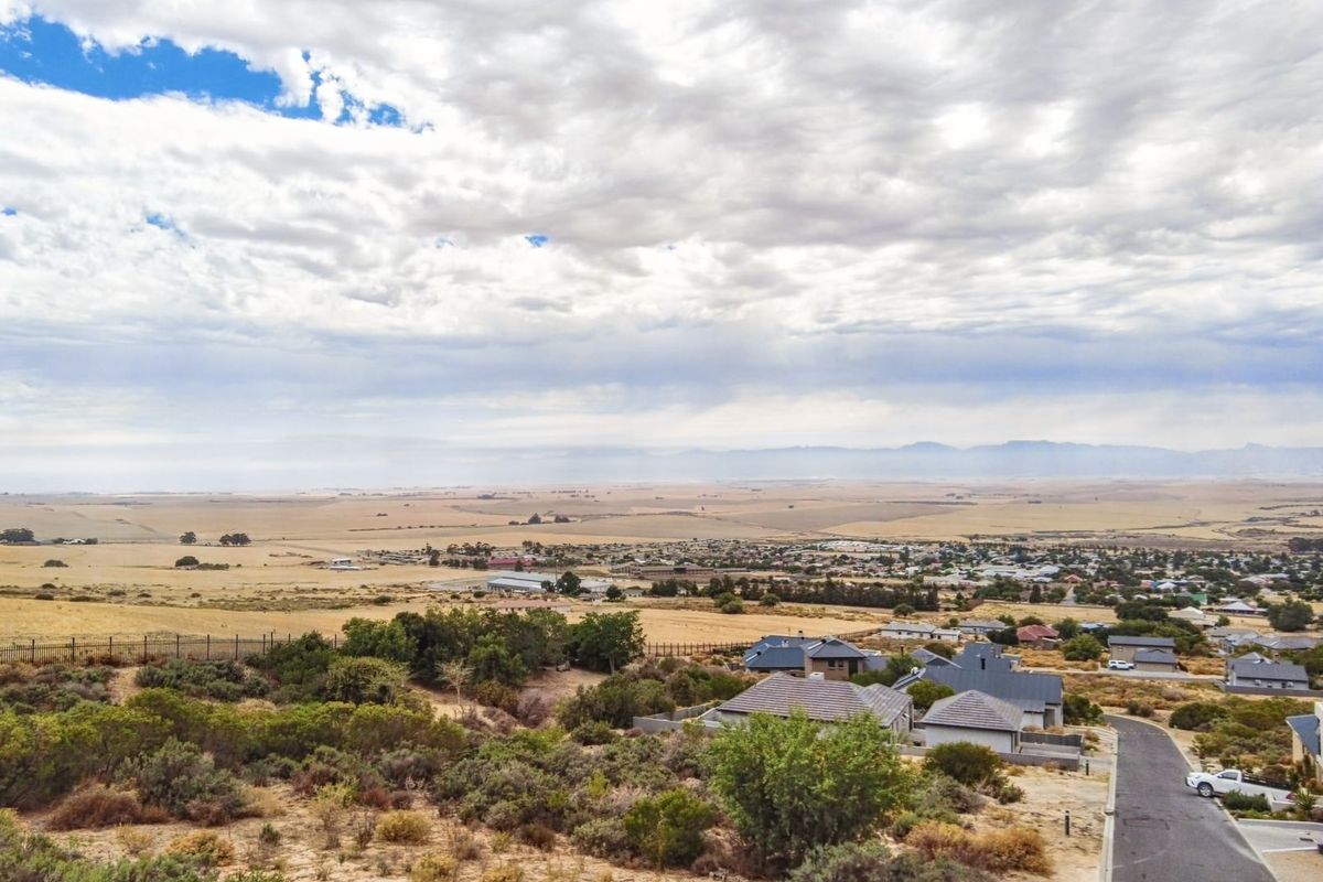 Prime Mountain-View Plot with Approved Luxury Home Plans in Wheatfields Country Estate - Photo 5