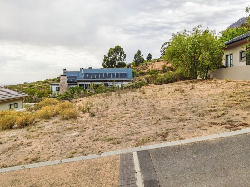 Prime Mountain-View Plot with Approved Luxury Home Plans in Wheatfields Country Estate - Photo 2