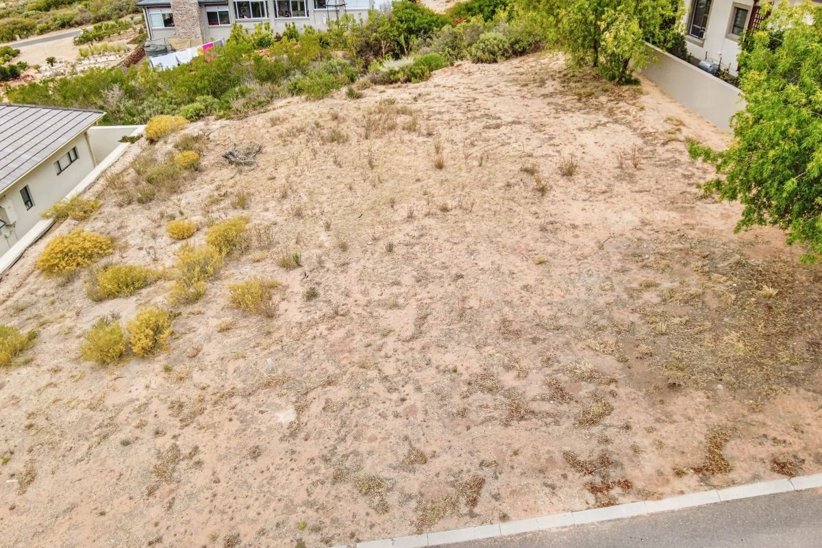 Prime Mountain-View Plot with Approved Luxury Home Plans in Wheatfields Country Estate - Photo 3