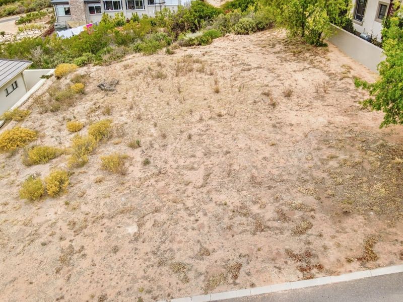 Prime Mountain-View Plot with Approved Luxury Home Plans in Wheatfields Country Estate - Photo 3