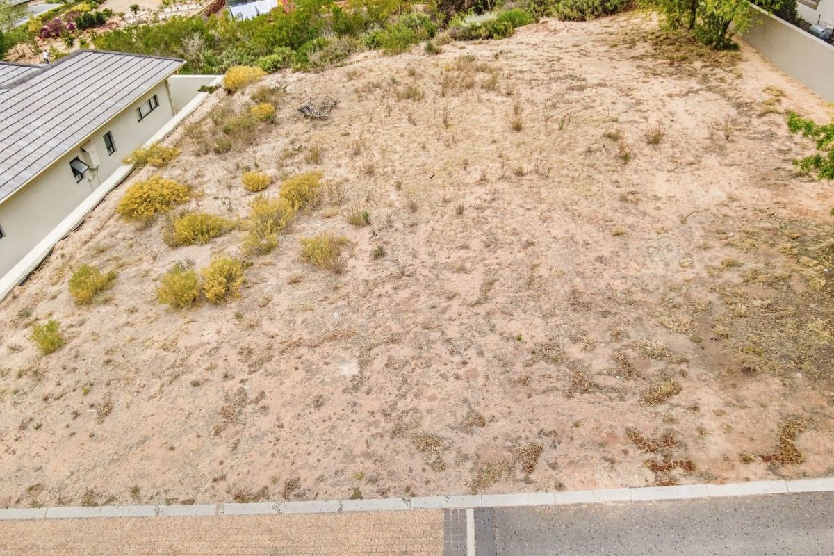 Prime Mountain-View Plot with Approved Luxury Home Plans in Wheatfields Country Estate - Photo 4