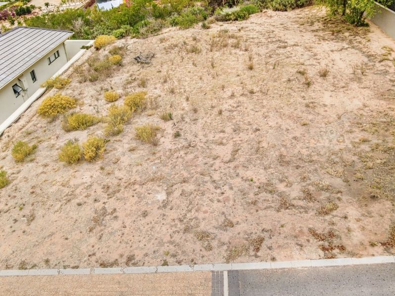 Prime Mountain-View Plot with Approved Luxury Home Plans in Wheatfields Country Estate - Photo 4