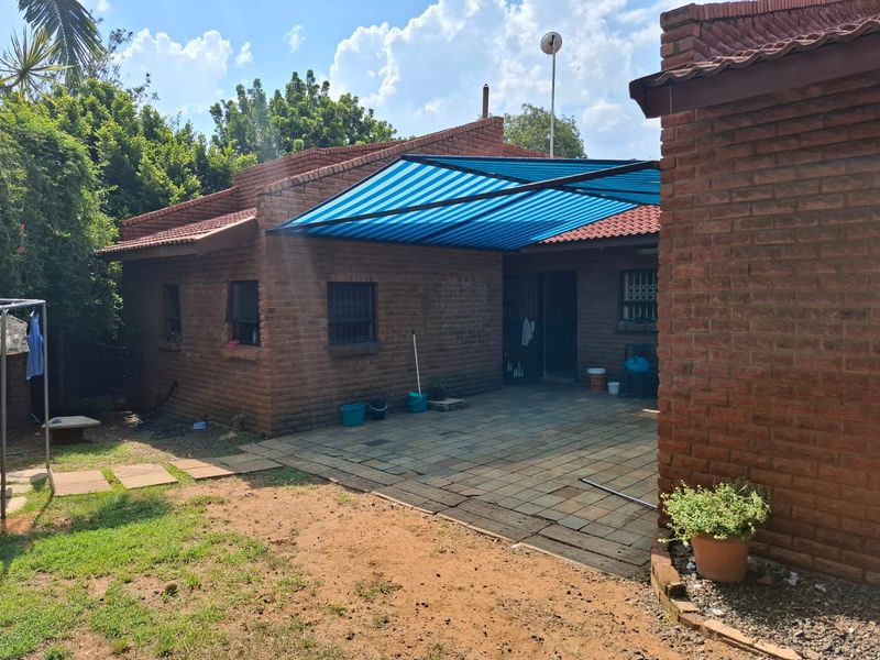 House For Sale In Rustenburg - Photo 7