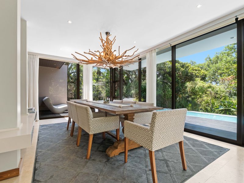 Stunning Luxury Home in Tranquil Zimbali Estate - Photo 8