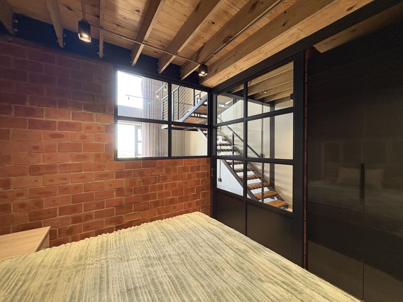 STUNNING LOFT APARTMENTS - Photo 6