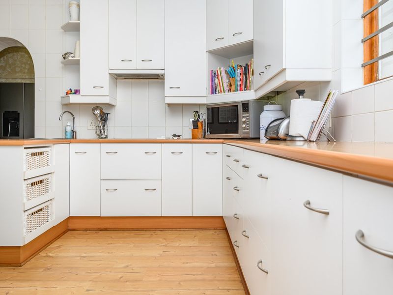 Versatile Family Home with Pool, Flatlet Potential and Excellent Security in Fernglen - Photo 10