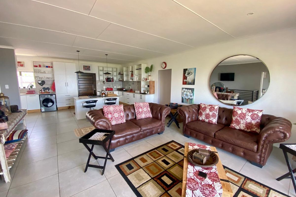 House Rental Monthly In Groot Brakrivier - Photo 3