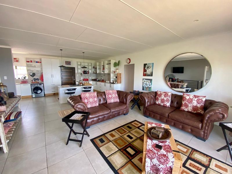 House Rental Monthly In Groot Brakrivier - Photo 3