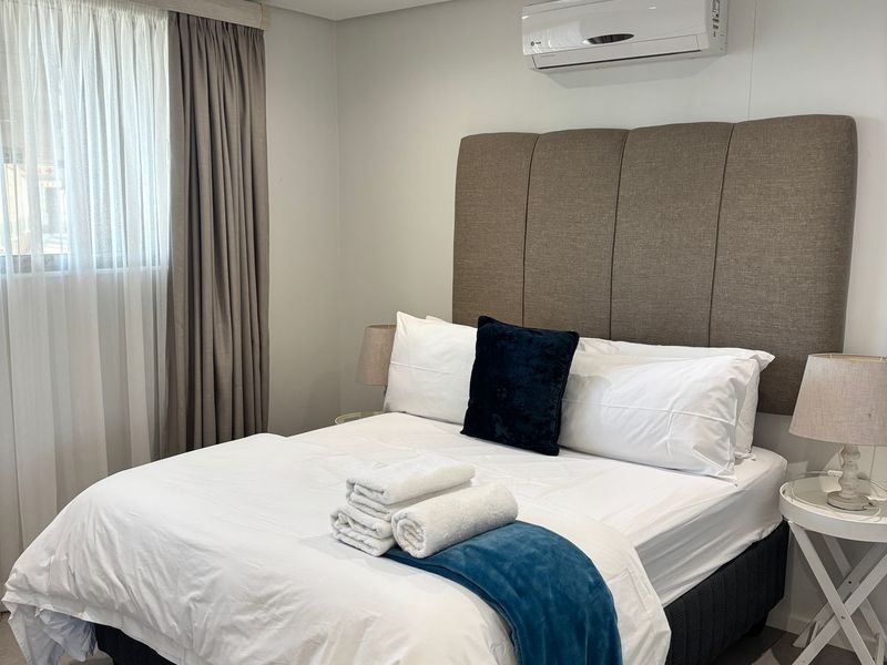 Modern 2-Bedroom Apartment with Panoramic Views –  for Rental - Photo 10