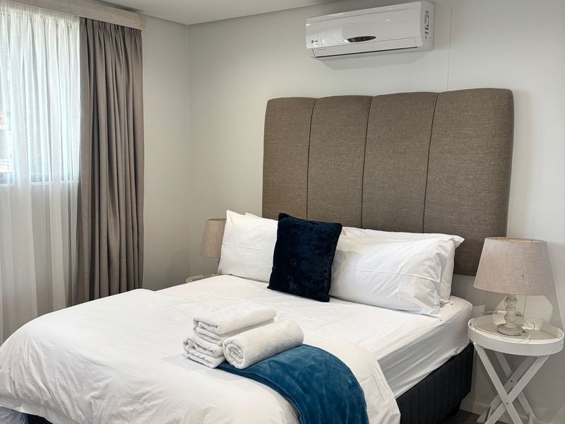 Modern 2-Bedroom Apartment with Panoramic Views –  for Rental - Photo 9