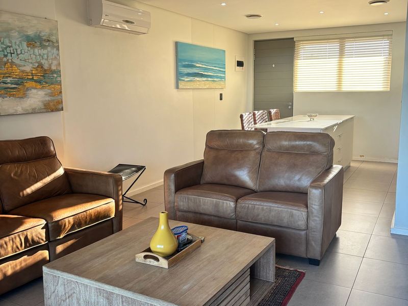 Modern 2-Bedroom Apartment with Panoramic Views –  for Rental - Photo 4