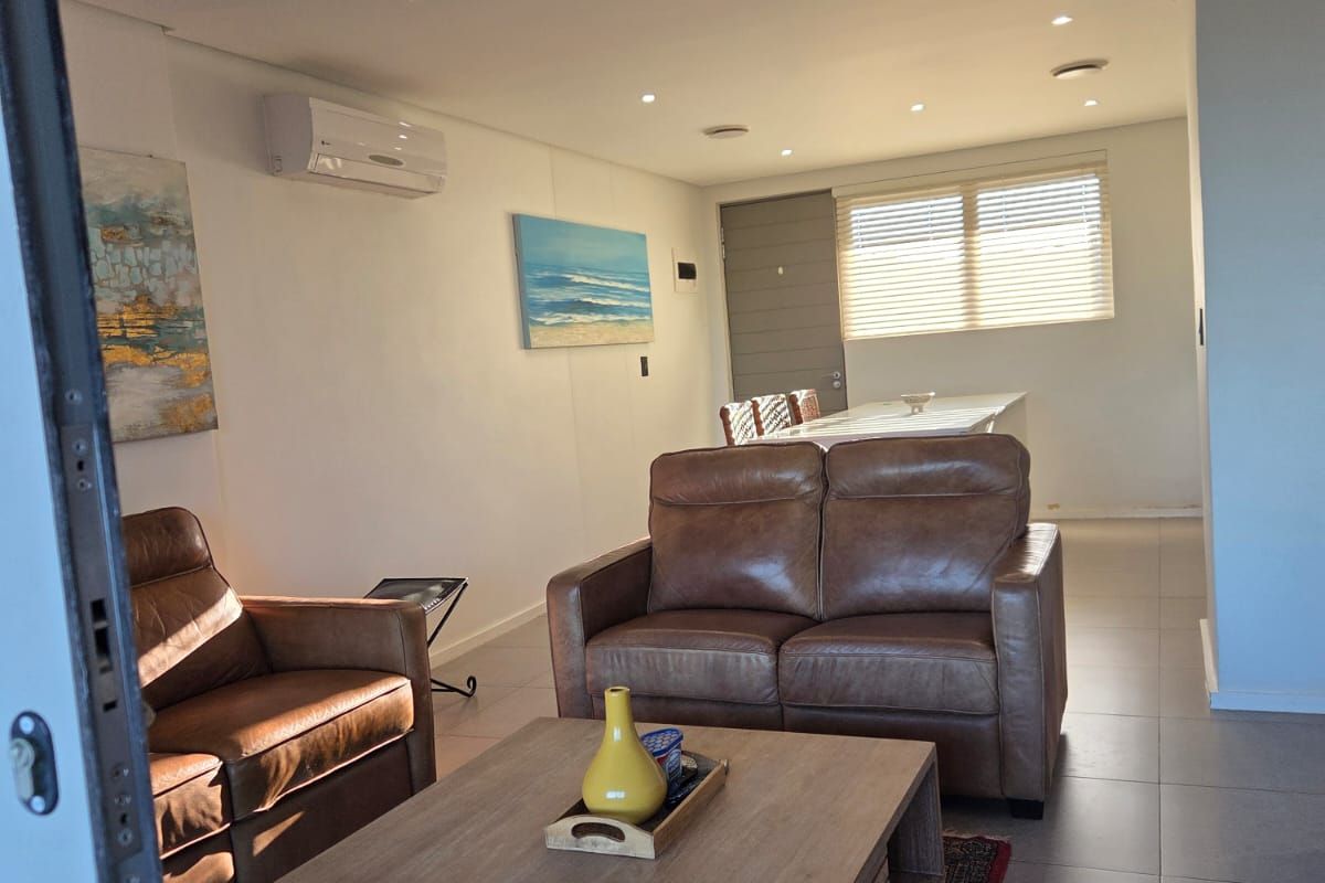 Modern 2-Bedroom Apartment with Panoramic Views –  for Rental - Photo 5