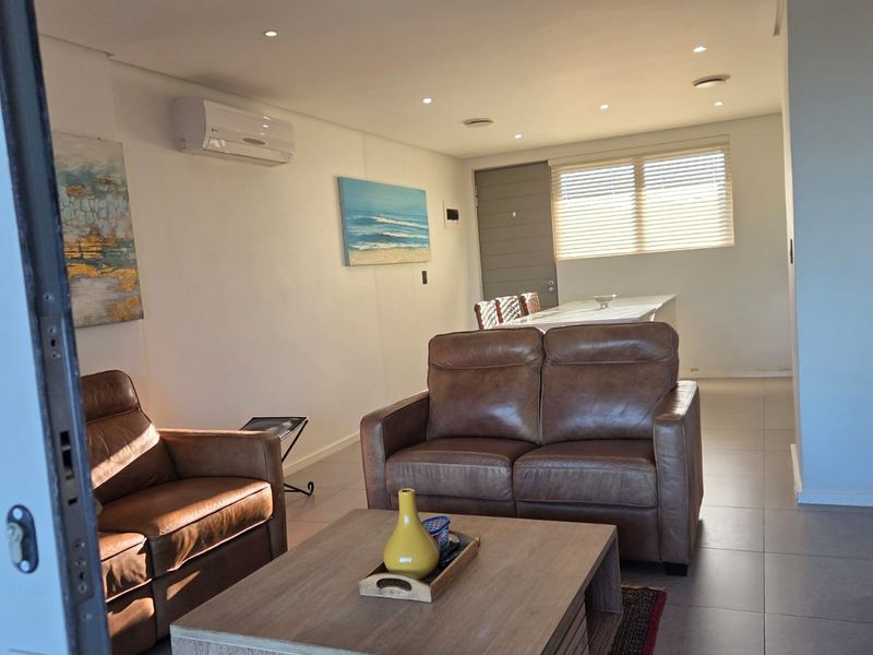 Modern 2-Bedroom Apartment with Panoramic Views –  for Rental - Photo 5