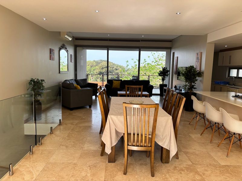 Modern Coastal Townhouse in Zimbali Estate – Luxury Living at The Plantations - Photo 5