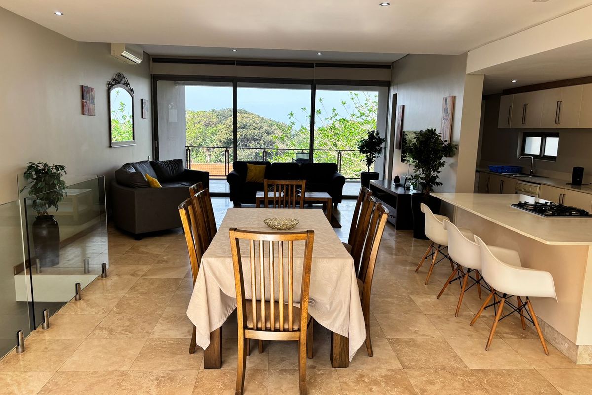 Modern Coastal Townhouse in Zimbali Estate – Luxury Living at The Plantations - Photo 3