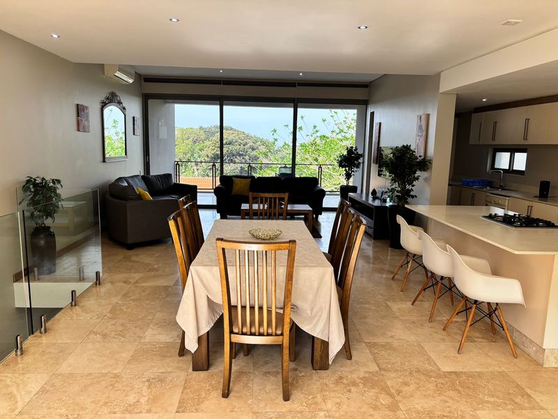 Modern Coastal Townhouse in Zimbali Estate – Luxury Living at The Plantations - Photo 3