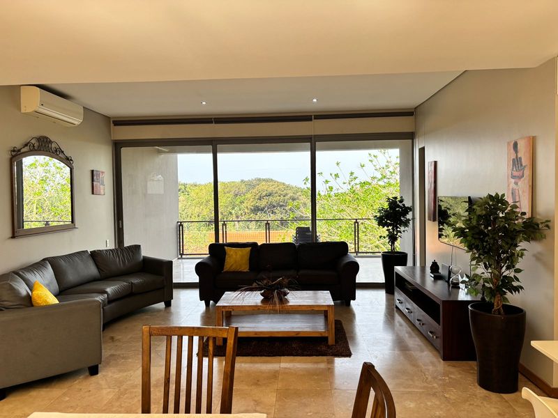 Modern Coastal Townhouse in Zimbali Estate – Luxury Living at The Plantations - Photo 4