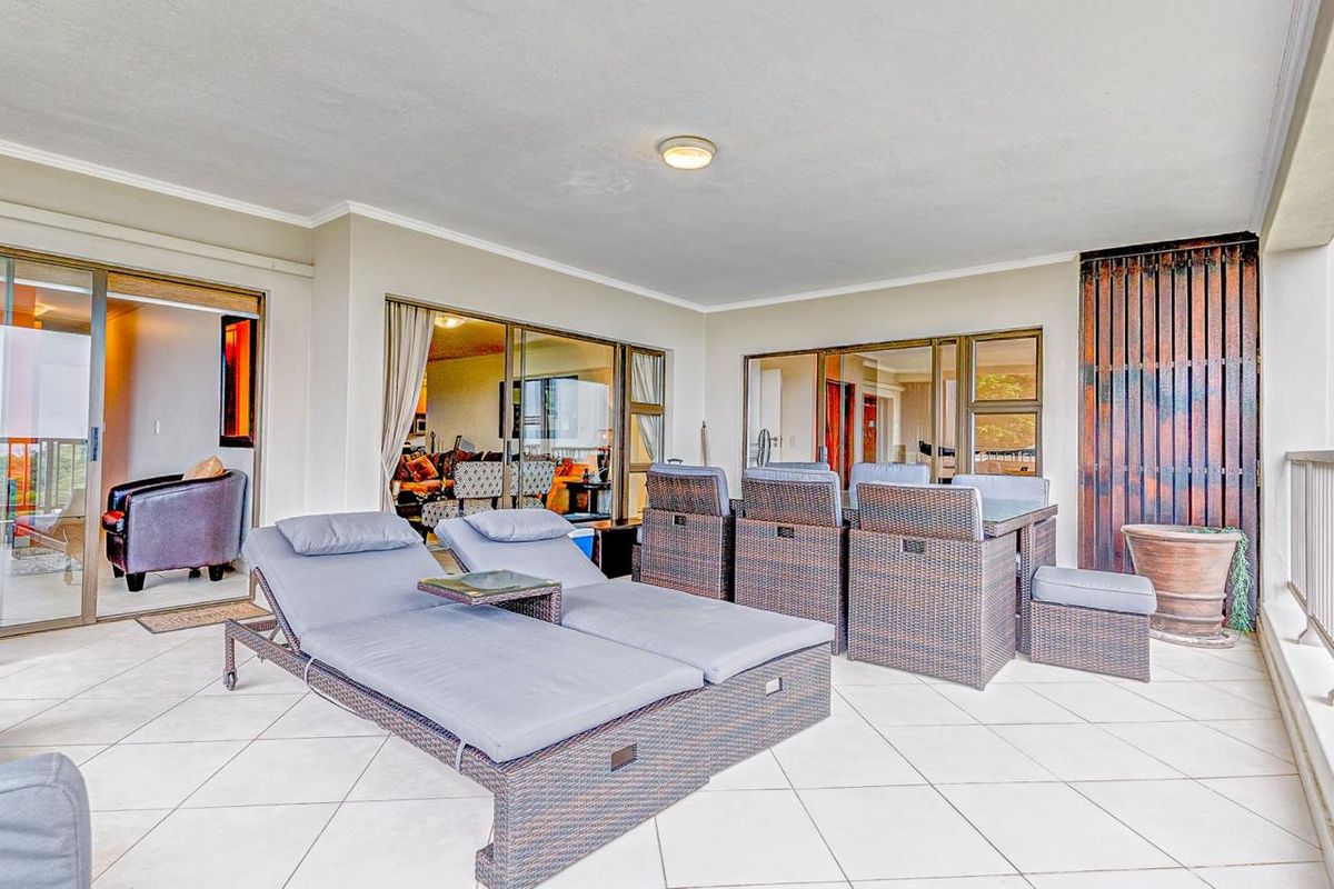 Apartment Rental Monthly In Tongaat - Photo 2