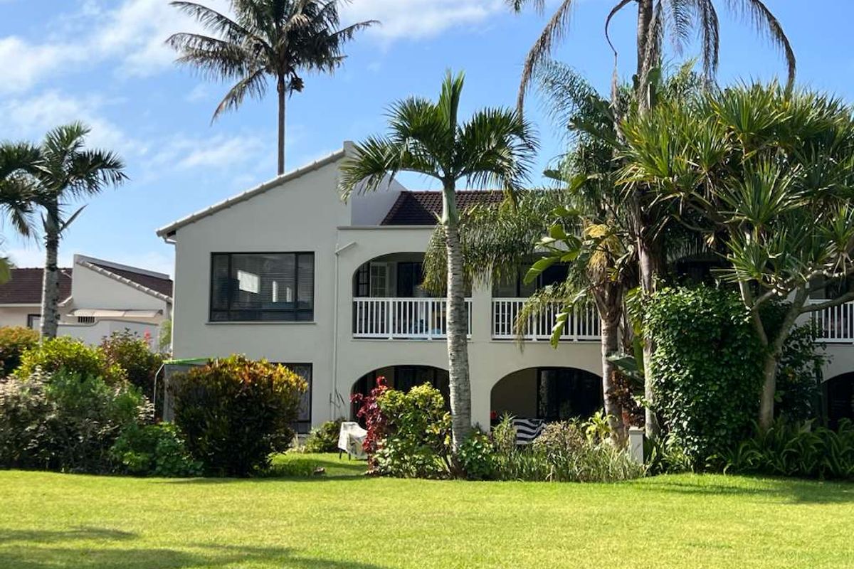 Apartment Rental Monthly In Ballito - Photo 3