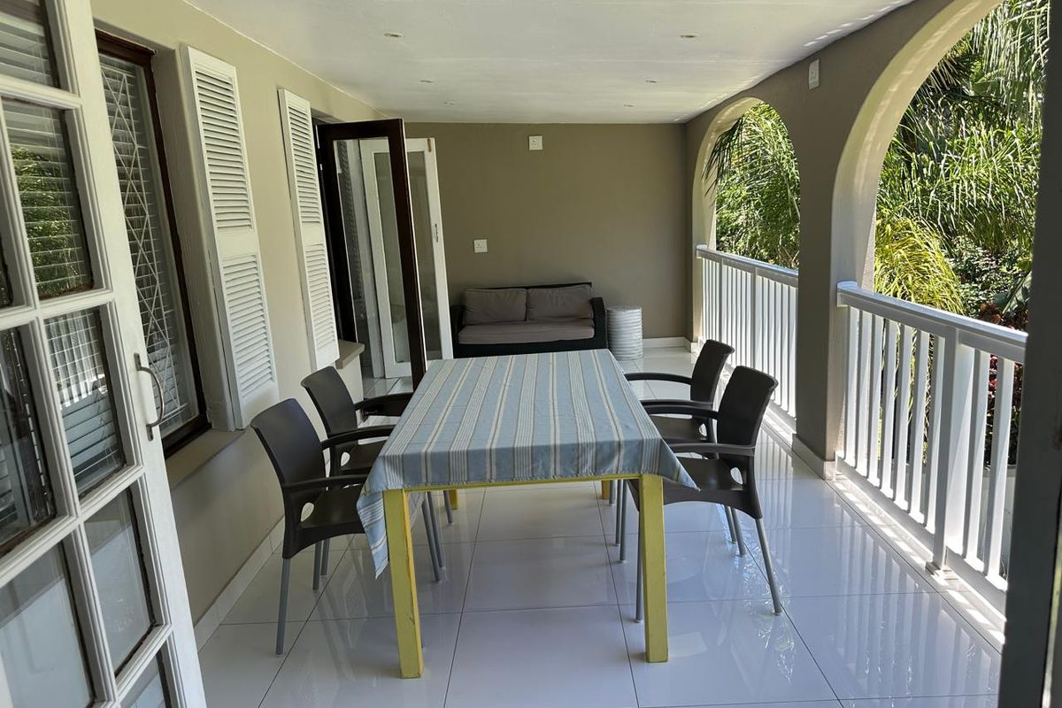Apartment Rental Monthly In Ballito - Photo 2