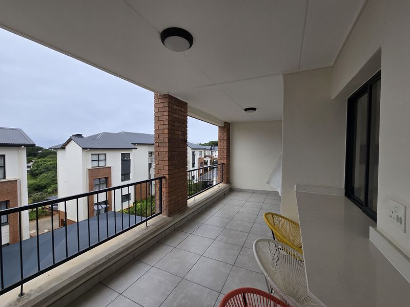 Apartment Rental Monthly In Ballito - Photo 1