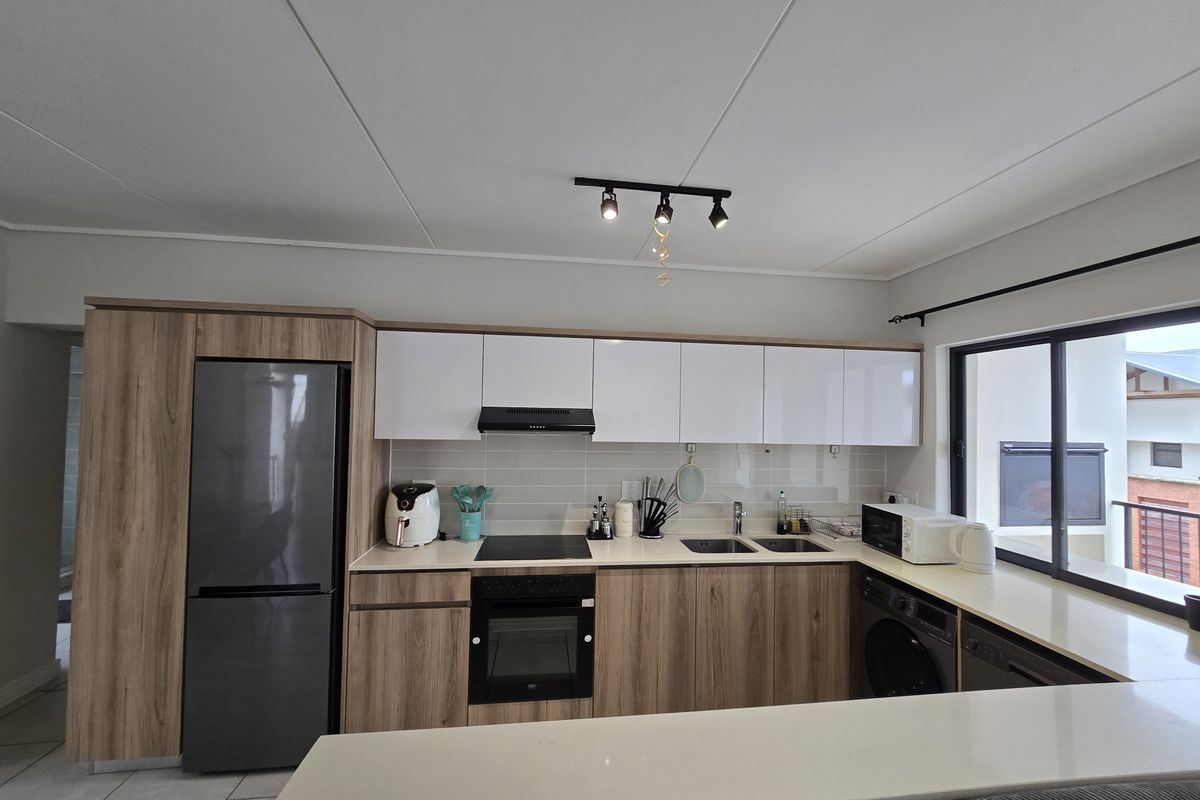 Apartment Rental Monthly In Ballito - Photo 2