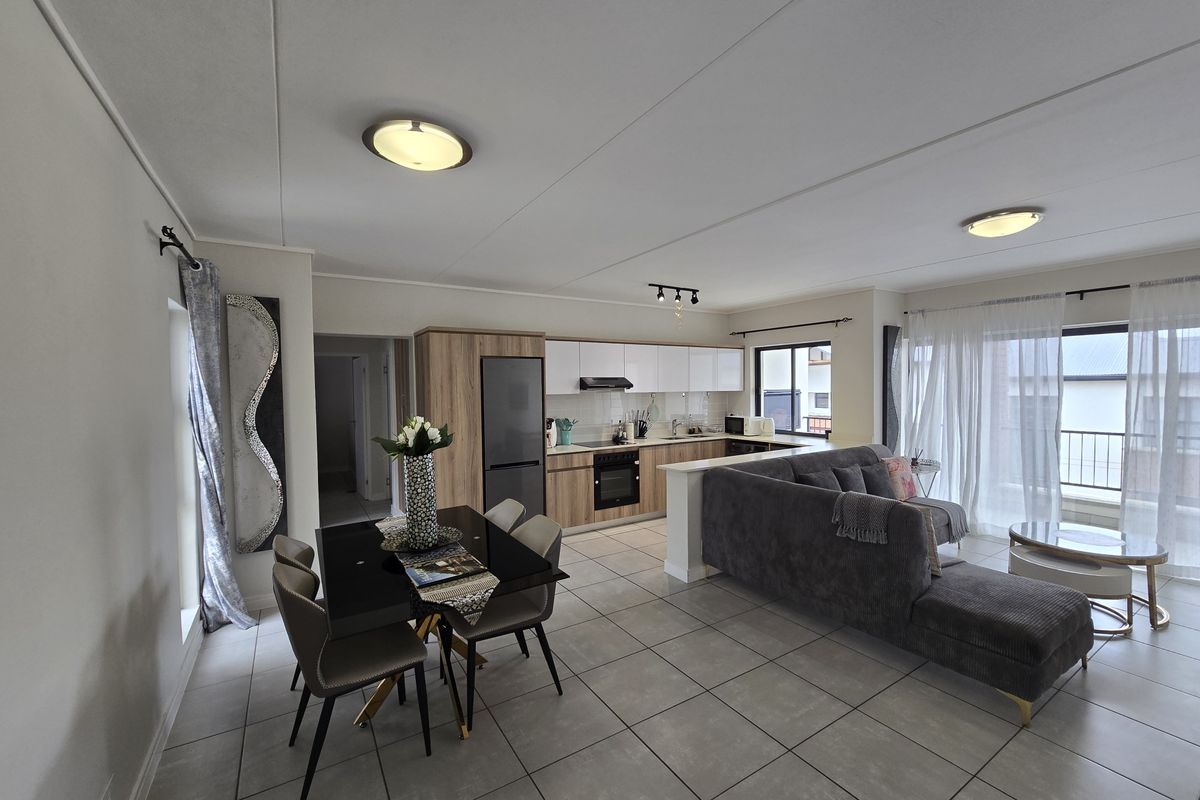 Apartment Rental Monthly In Ballito - Photo 3