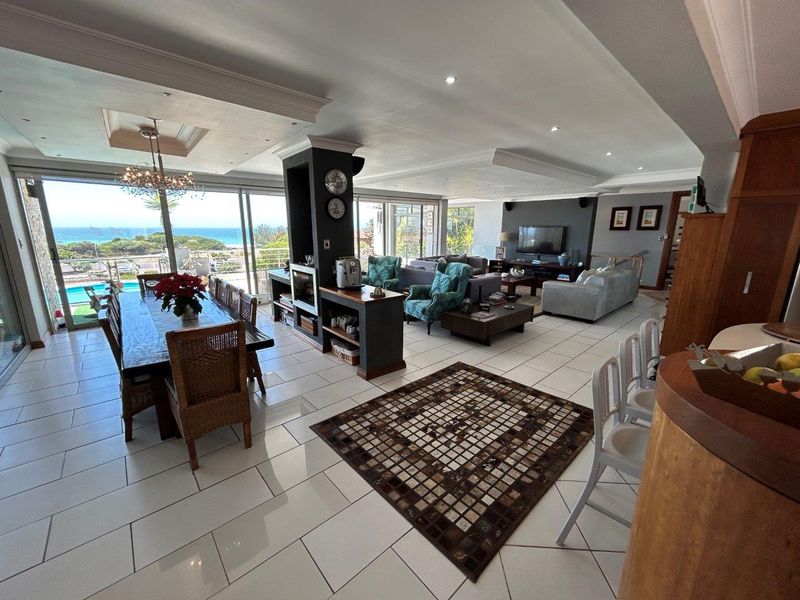 EXQUISITE STUNNING  MODERN  WELL BUILT HOUSE WITH AMAZING SEAVIEWS - Photo 10