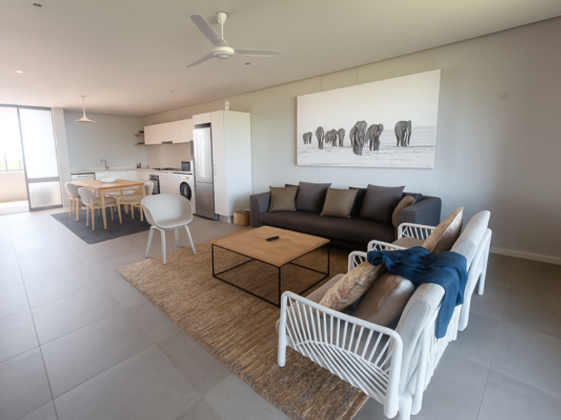 Two-Bedroom Apartment in Elaleni Coastal Forest Estate - Photo 3