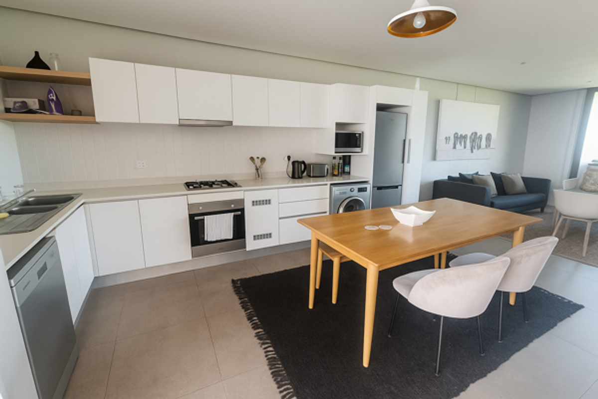 Two-Bedroom Apartment in Elaleni Coastal Forest Estate - Photo 5