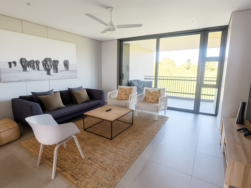 Two-Bedroom Apartment in Elaleni Coastal Forest Estate - Photo 2