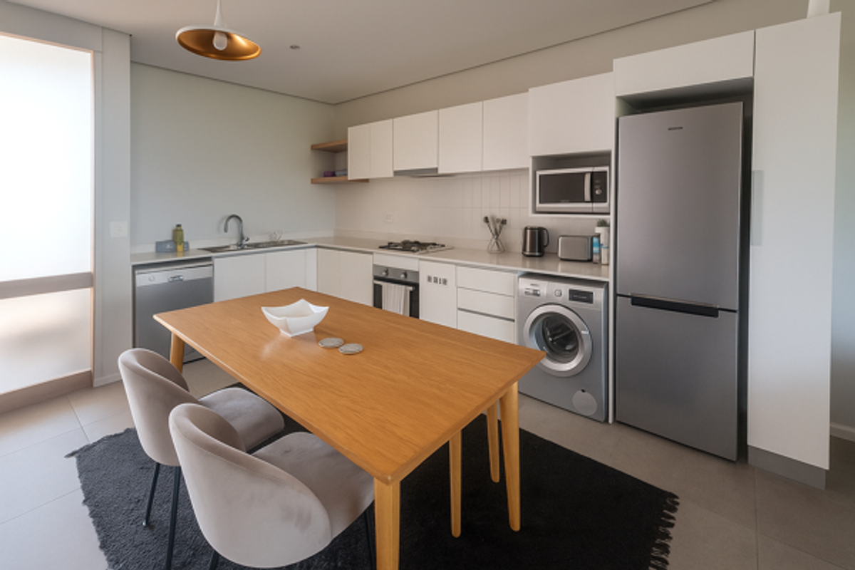 Two-Bedroom Apartment in Elaleni Coastal Forest Estate - Photo 4