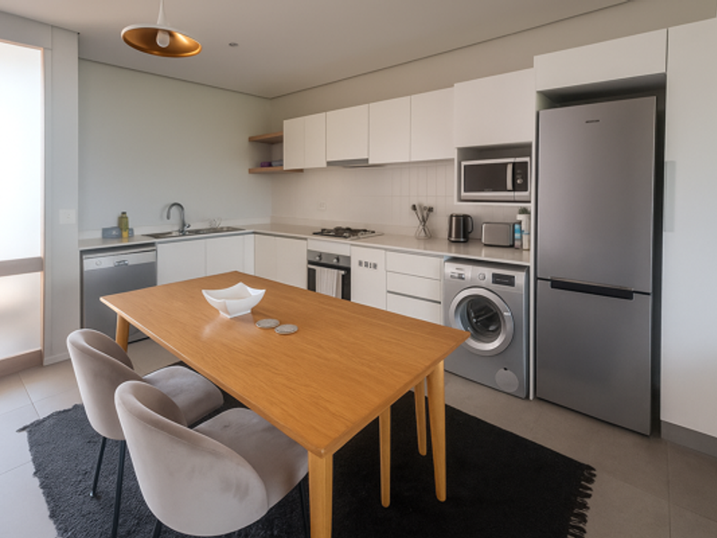 Two-Bedroom Apartment in Elaleni Coastal Forest Estate - Photo 4