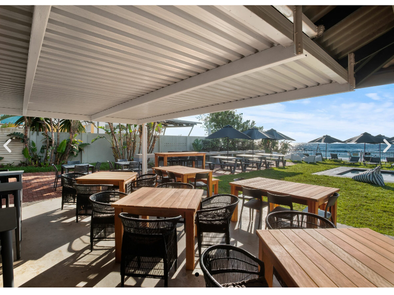 Two-Bedroom Apartment in Elaleni Coastal Forest Estate - Photo 10