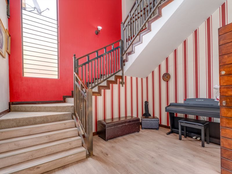 BUILT TO EXACING STANDARDS, THIS IS ARGUABLY ONE OF ROBIN'S FINEST HOMES - Photo 3