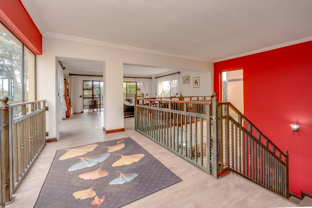 BUILT TO EXACING STANDARDS, THIS IS ARGUABLY ONE OF ROBIN'S FINEST HOMES - Photo 5