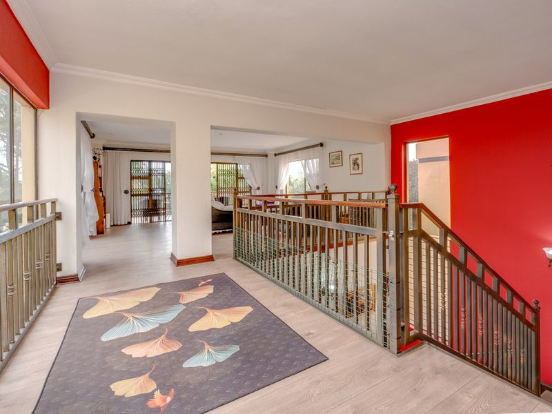 BUILT TO EXACING STANDARDS, THIS IS ARGUABLY ONE OF ROBIN'S FINEST HOMES - Photo 5