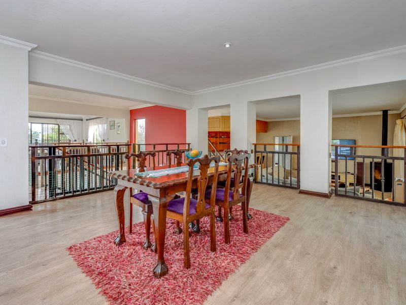 BUILT TO EXACING STANDARDS, THIS IS ARGUABLY ONE OF ROBIN'S FINEST HOMES - Photo 9