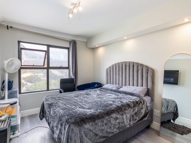 Stylish and Central apartment in Observatory - Photo 10