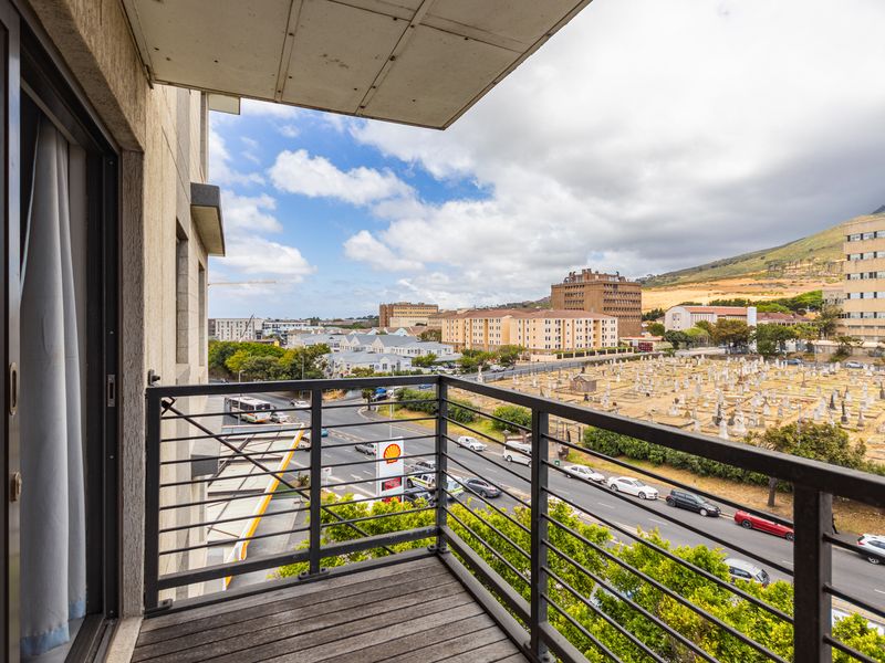 Stylish and Central apartment in Observatory - Photo 7