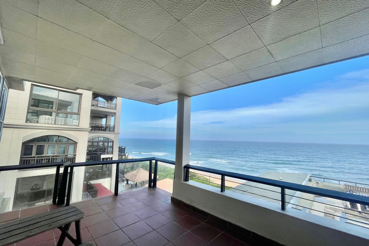 Beachfront Apartment on North Beach Road, Westbrook - Photo 2