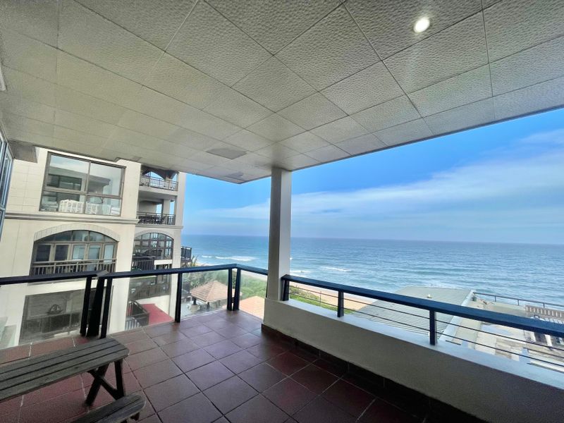 Beachfront Apartment on North Beach Road, Westbrook - Photo 2